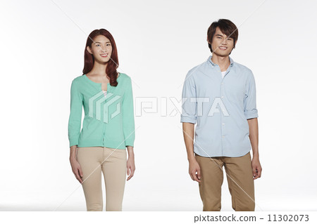 Young Couple Young Couple 11302073
