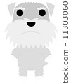 Schnauzer 11303060