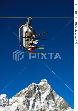 Chair-lift 11303161