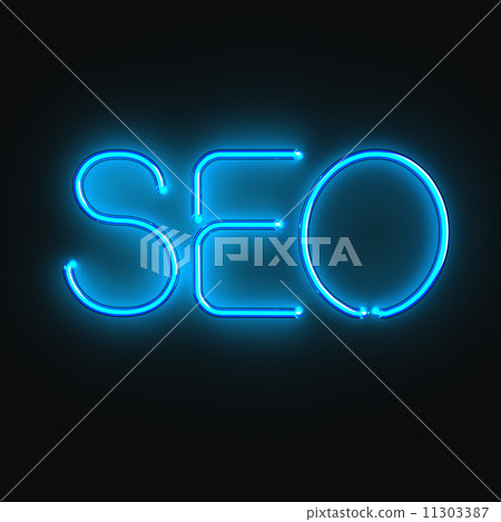 Luminous SEO 11303387