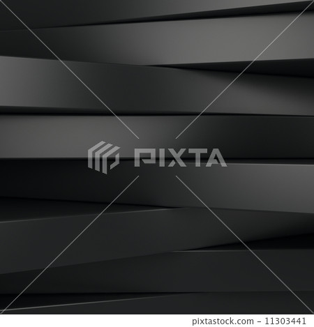 Black panels 11303441