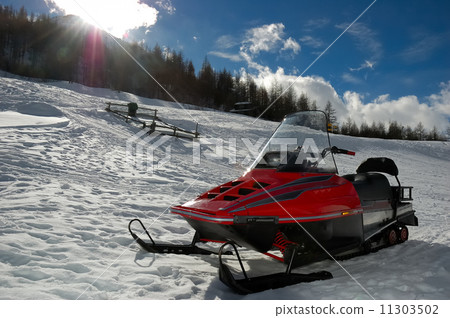 Ski-doo 11303502