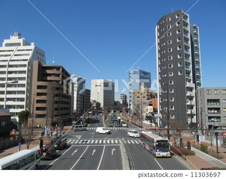 Yamate Street 11303697