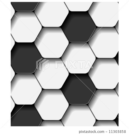 soccer ball seamless pattern 11303858