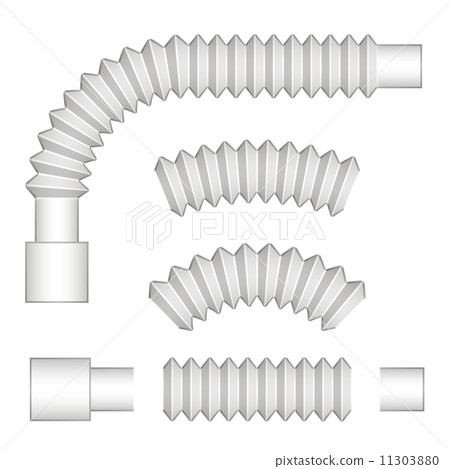 plumbing corrugated flexible tubes 11303880