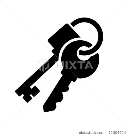 Keys Icon Keys Icon 11304624