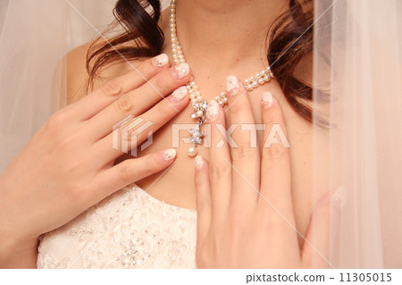 Good luck! Nail & Accessories @ Wedding Good luck! Nail & Accessories @ Wedding 11305015