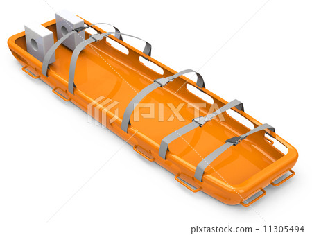 the rescue stretcher 11305494