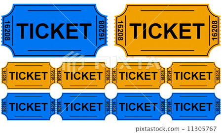 the tickets the tickets 11305767