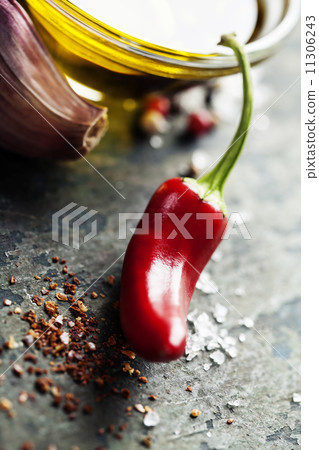 chili peppers 11306243