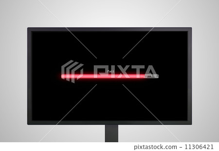 desktop Monitor display with fail desktop Monitor display with fail 11306421
