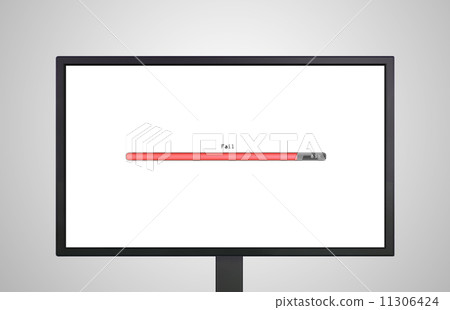 desktop Monitor display fail desktop Monitor display fail 11306424
