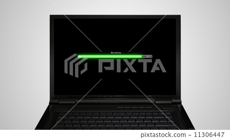 laptop Monitor display with decoding laptop Monitor display with decoding 11306447