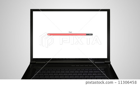 laptop Monitor display fail laptop Monitor display fail 11306458
