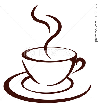 The coffee cup 11306517