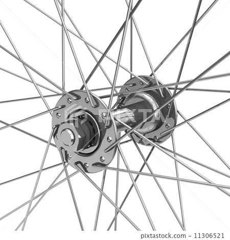 The bicycle tire The bicycle tire 11306521