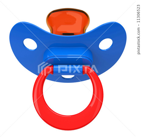 Baby Pacifier 11306523