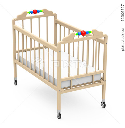 Baby cot 11306527