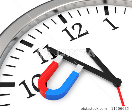 Stopping the time Stopping the time 11306685