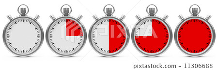 The stopwatch The stopwatch 11306688