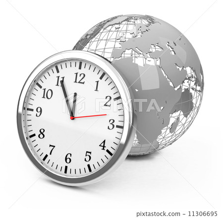 The time The time 11306695