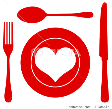 the silverware the silverware 11306816