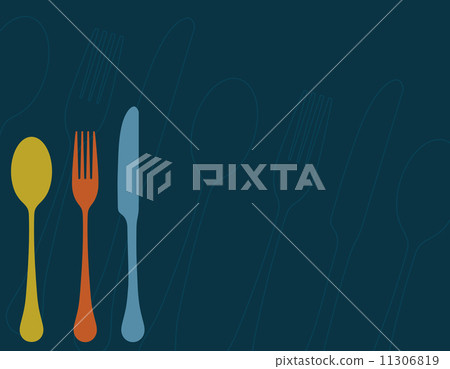 the silverware the silverware 11306819