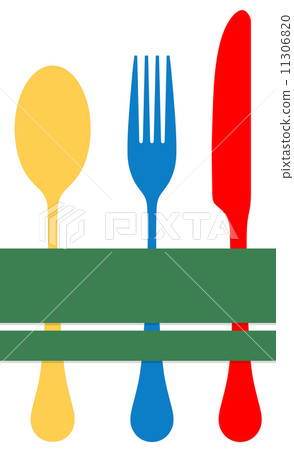 the silverware 11306820