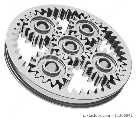 the gear the gear 11306841