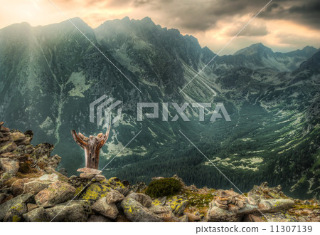 mountain landscape 11307139