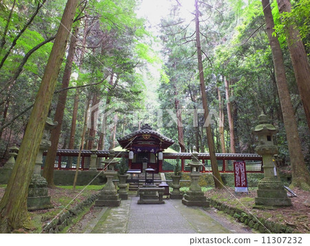 在Neo-ji寺的Okoboin 11307232