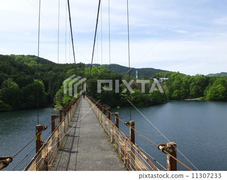 Muroko湖吊橋 Muroko湖吊橋 11307233