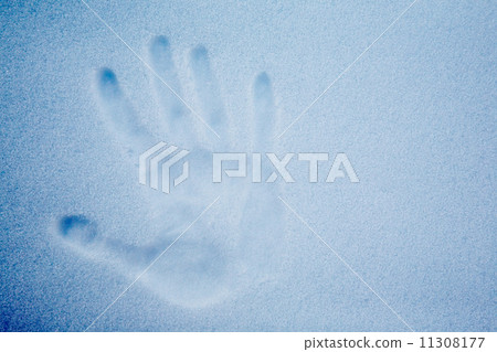 Handprint Handprint 11308177