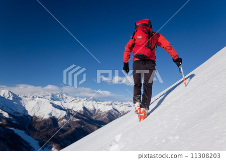 Climber Climber 11308203