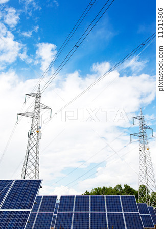 Solar Energy 11313806
