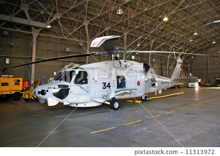 海上自衛隊SH-60K 11313972