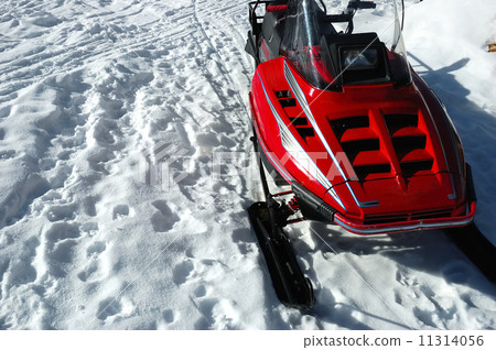 Ski-doo 11314056