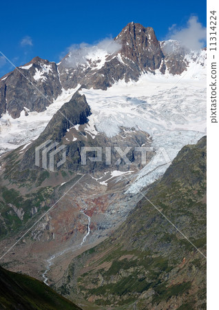 Mountain landscape 11314224