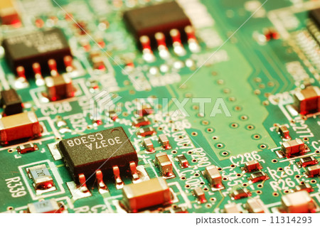 CIRCUITBOARD 11314293
