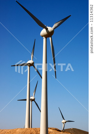 WIND GENERATORS WIND GENERATORS 11314362