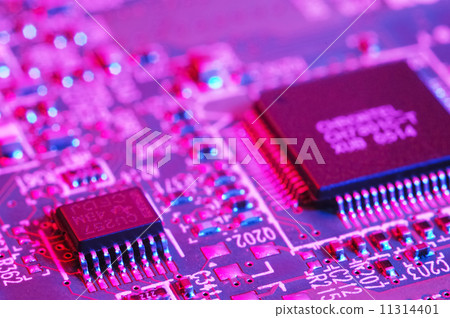 CIRCUITBOARD 11314401