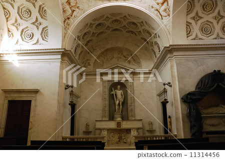 Italin church Italin church 11314456