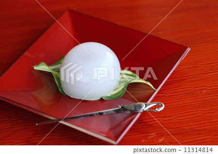 日本甜點(水麵包) 日本甜點(水麵包) 11314814