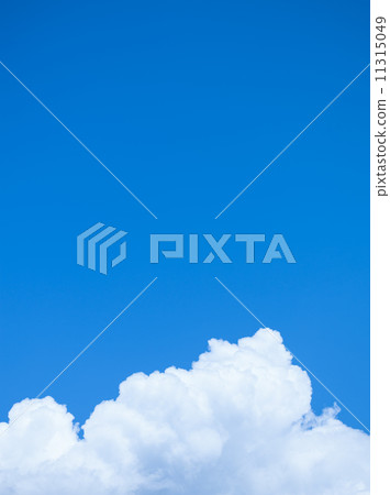 夏の雲 11315049