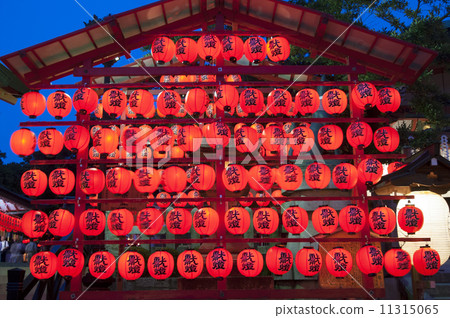 Fushimi-Inari Taisha Shrine Festival Fushimi-Inari Taisha Shrine Festival 11315065