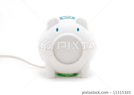 Mosquito taking pig 11315303