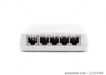 LAN hub 11315305