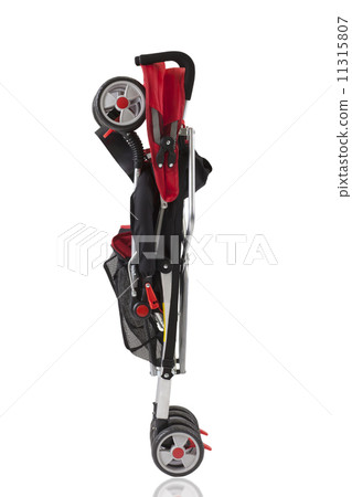 Fold able baby pram 11315807