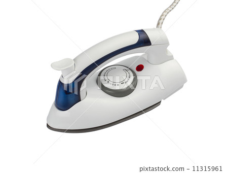 small steam iron 11315961