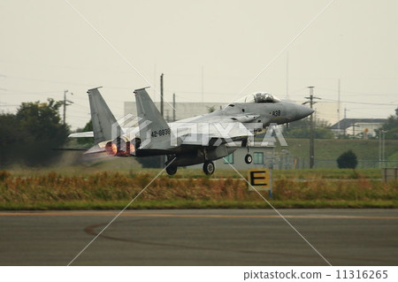 F 15戰鬥機 F 15戰鬥機 11316265